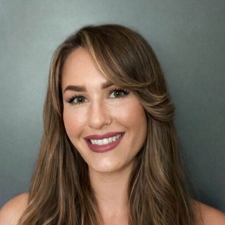 Chanel Robertson