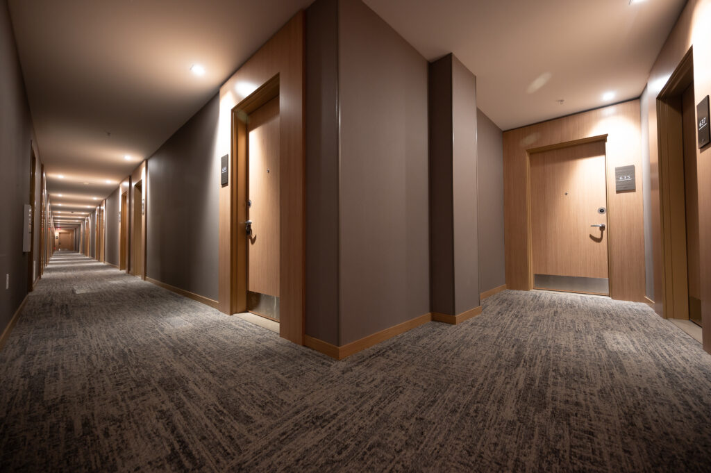 AC Marriott photo 1