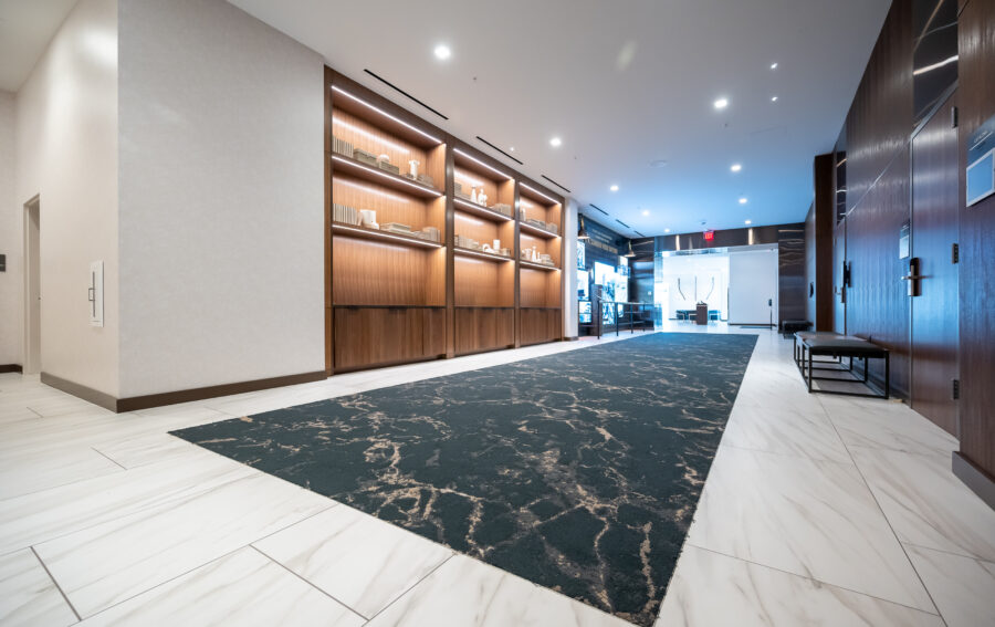 AC Marriott photo 5