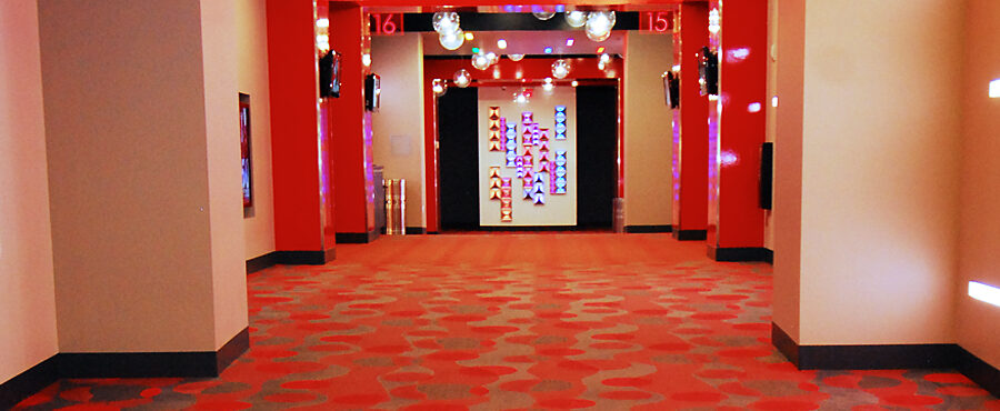 Cinetopia Vancouver photo 5