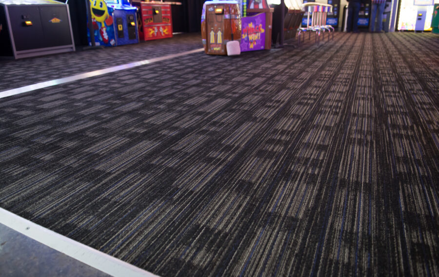 Dave & Buster’s