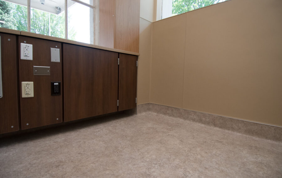 Fresenius Medical Center – Montgomery Park photo 3