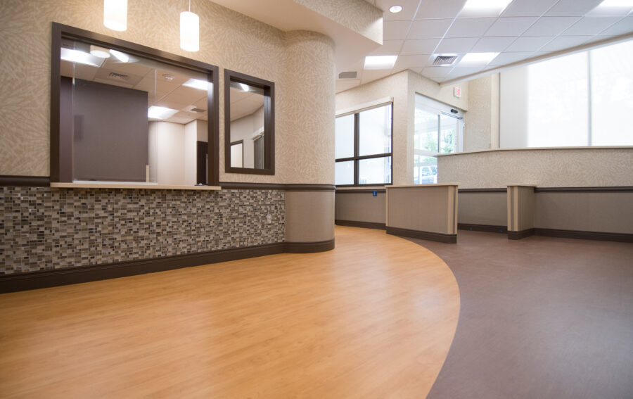 Fresenius Medical Center – Montgomery Park photo 4