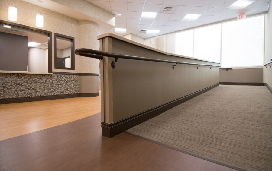 Fresenius Medical Center – Montgomery Park photo 5