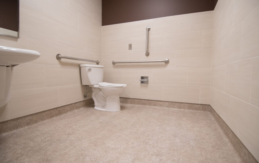 Fresenius Medical Center – Montgomery Park photo 6