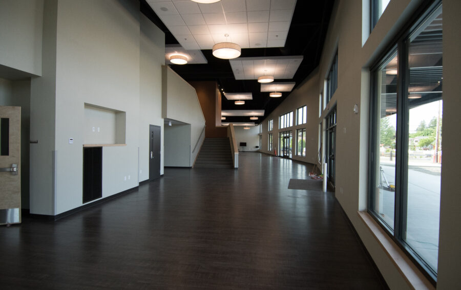 Grace Baptist Church photo 3