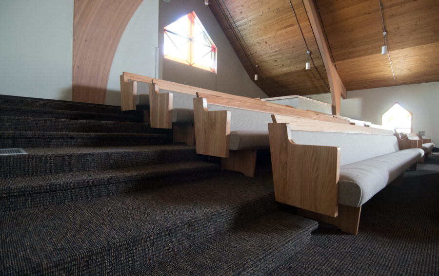 Grace Baptist Church photo 6