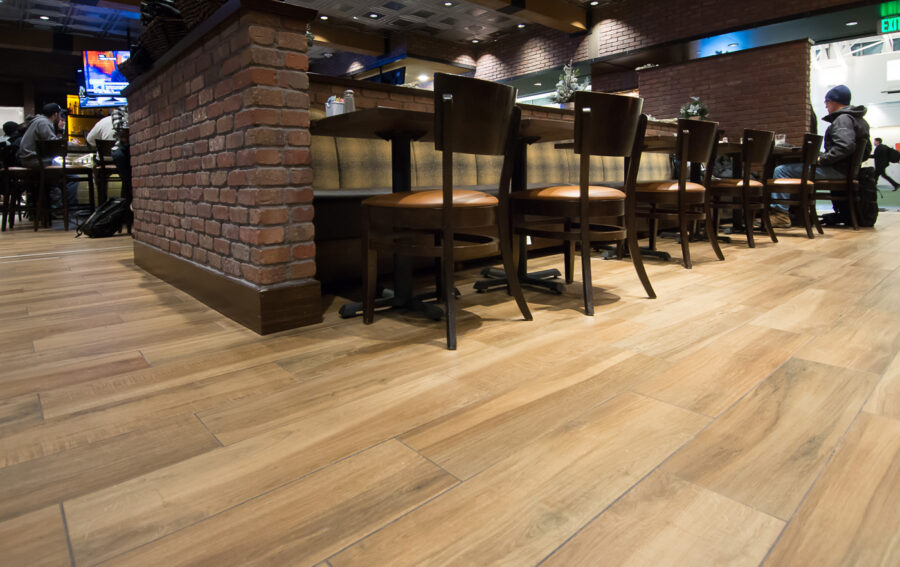 Henry’s Tavern PDX Airport