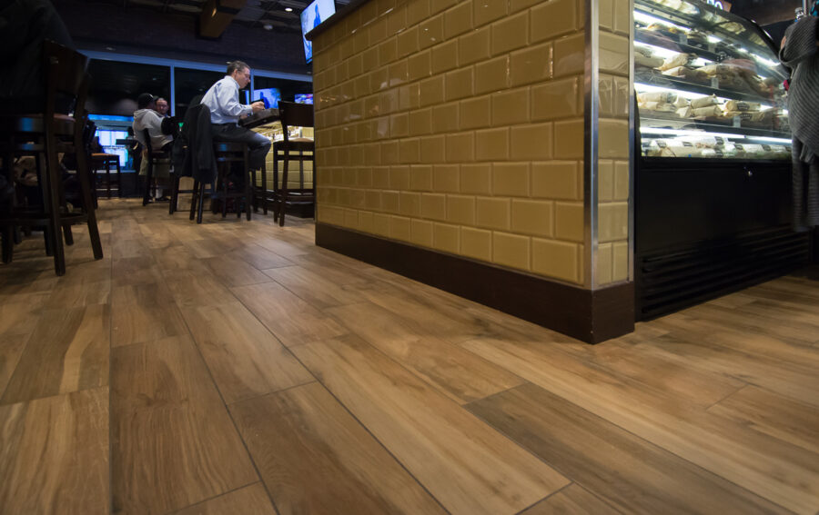 Henry’s Tavern PDX Airport photo 6
