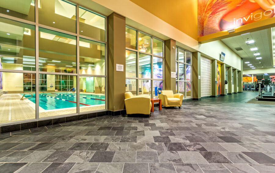 LA Fitness Lynnwood photo 4