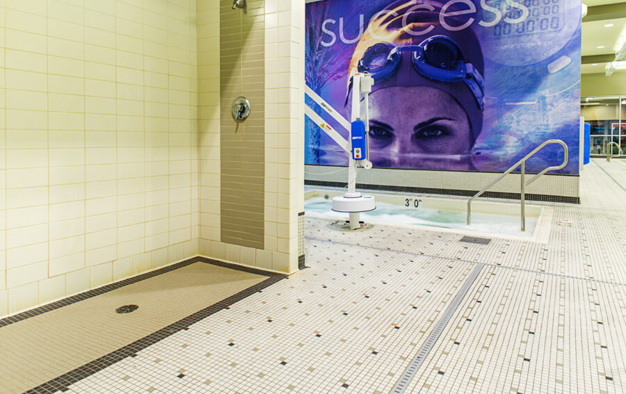 LA Fitness West Seattle photo 4