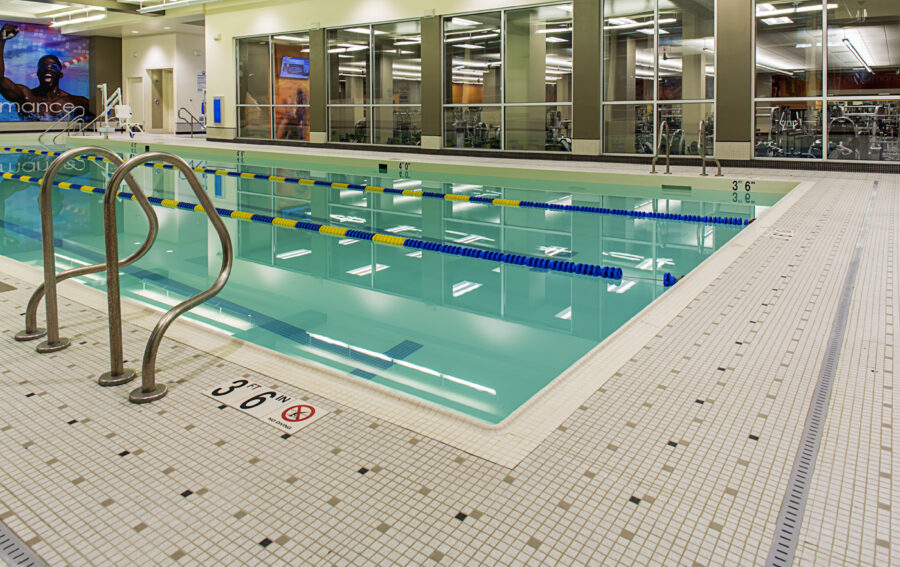 LA Fitness West Seattle photo 5