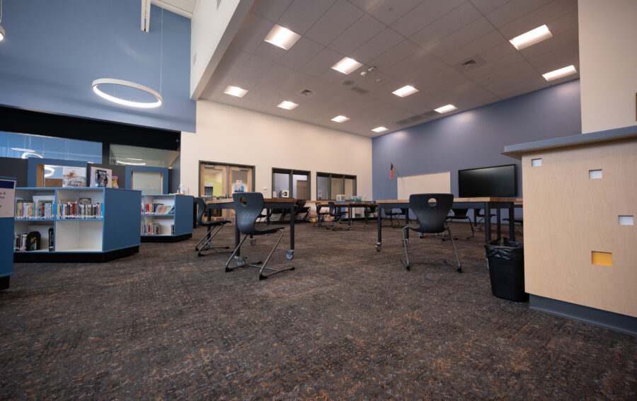 North Gresham Elementary School photo 3