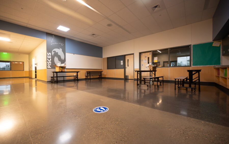 North Gresham Elementary School photo 5