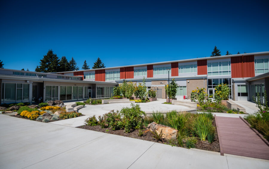 Peter Ogden Elementary School photo 7