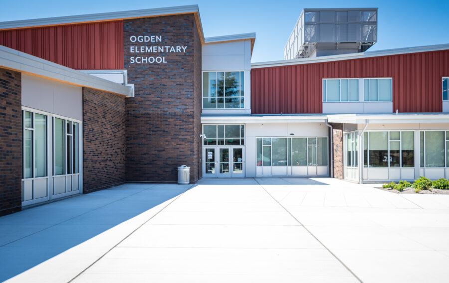 Peter Ogden Elementary School photo 9