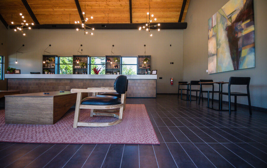 Resonance – The Tasting Room photo 2