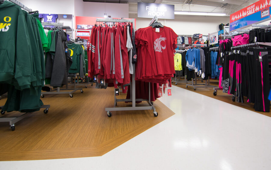 Sports Authority photo 3