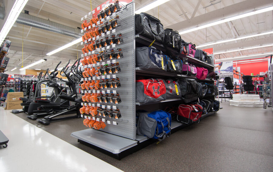 Sports Authority photo 5