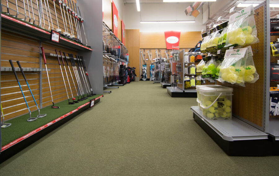 Sports Authority photo 9