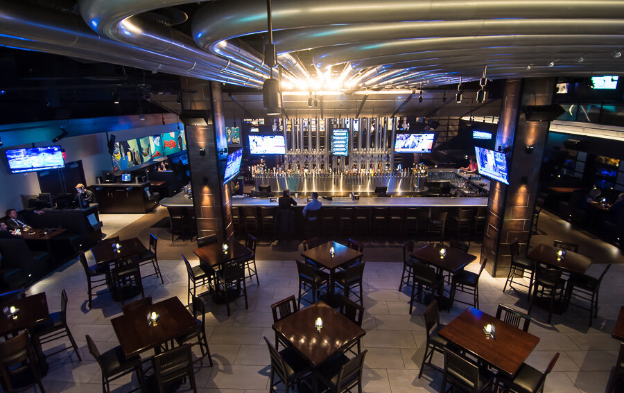 Yard House photo 5